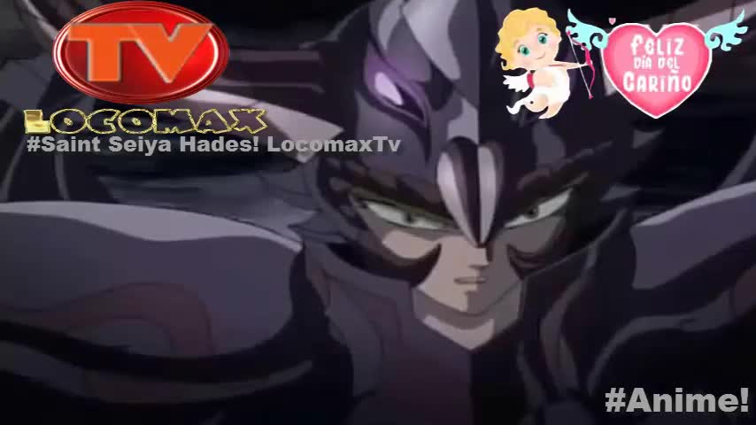 LocomaxTv Bolivia Anime Febrero 2025