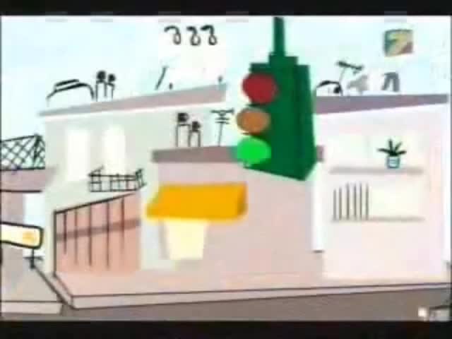 The Nanny Intro English VS Spanish (Latin) COMPARISON The Nanny Intro English VS Spanish (Latin) COMPARISON