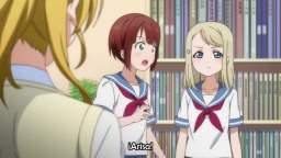 Love Live [2013] Episodio 08 [Completo]