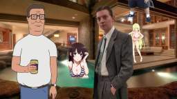 Hank Hill's Manga Reviews- Beserk (With ReviewBrah!)