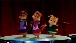 Alvin And The Chipmunks 2 UK Advert 10 Seconds