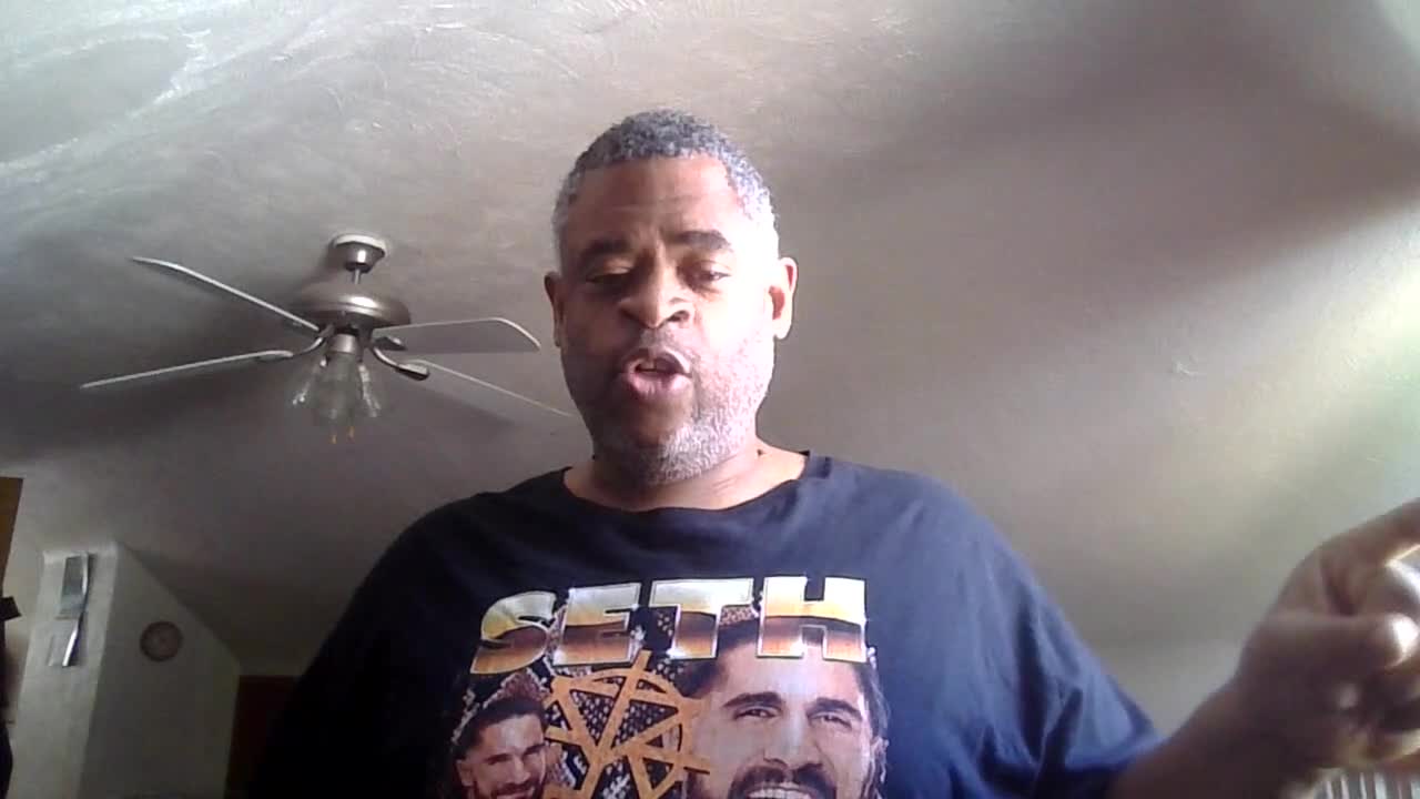 This Isn't About Aniki Basaramondo. It's About Ppl Who Given Up On Sovereignty! This Isn't About Aniki Basaramondo. It's About Ppl Who Given Up On Sovereignty!