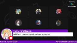 El hangout del mortal kombat (11-06-2020) 6/7