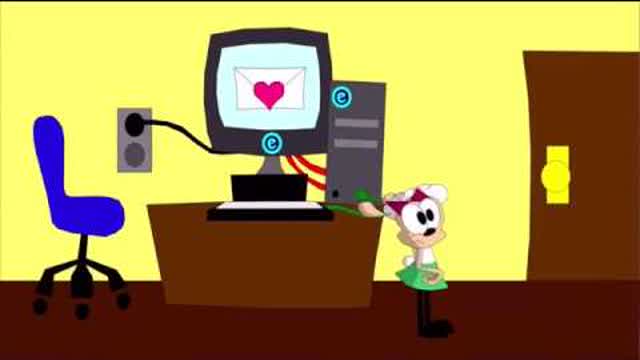 CartoonMania: Happy Valentine's Day! (2017) CartoonMania: Happy Valentine's Day! (2017)