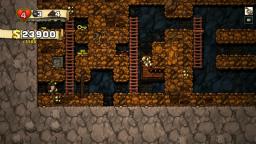 hobbledehoy899 plays spelunky but rodocks is the one commentating it