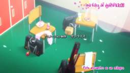 Love Live [2014] Episodio 24 10  [Completo]