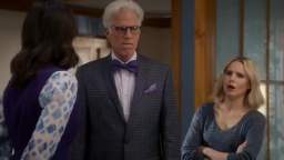 The Good Place - Chapter Six