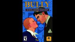 Bully Scholarship Edition - Sound Effects - Voices