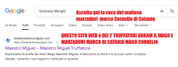 MAFIOSO CATANESE MARZADURI MARCO IMPONE CHE IL SETTORE è SUO! MAFIOSO CATANESE MARZADURI MARCO IMPONE CHE IL SETTORE è SUO!