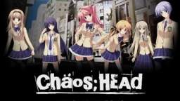 Chaos;Head Site Trailer 1