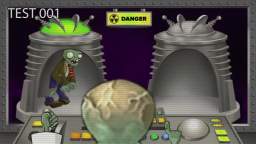 Plants vs Zombies DSiWare Game Trailer