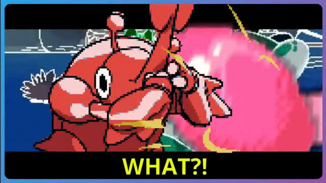 Pokรฉmon Close Combat: The BEST Fighting fan game! - Review (Part 1) Pokรฉmon Close Combat: The BEST Fighting fan game! - Review (Part 1)