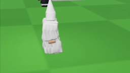 trolling niggers in roblox with KKK avatar