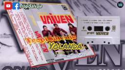 Yolanda GRUPO VAIVEN de Ebano SLP vol 3💃estudios Signo Sonomar Tampico