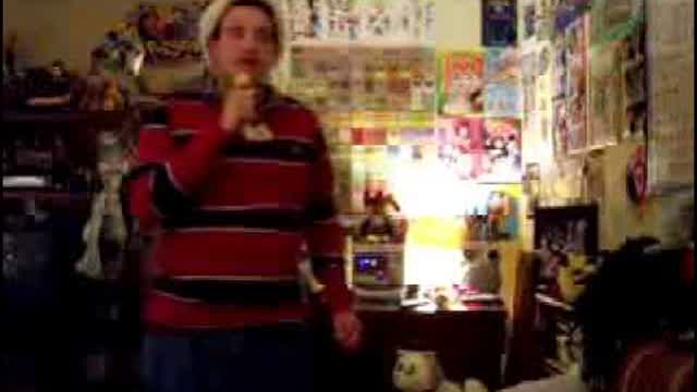 Chris-chan's "All I Want For Christmas is a Pretty Girlfriend" and "So Need a Cute Girl", == Chris-chan's "All I Want For Christmas is a Pretty Girlfriend" and "So Need a Cute Girl", ==