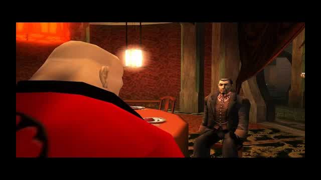 Hitman 3: Contracts Part 11 the Lee hong assassination