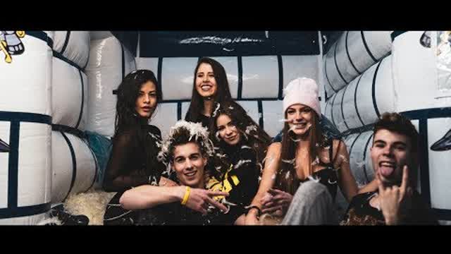 De Cero a Cien (Official Music Video) - Salva & Fyrla