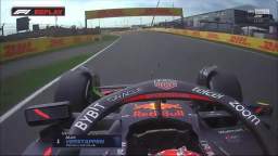 Eva Marmot's uncle fucks his Red Bull RB18 on his birthday