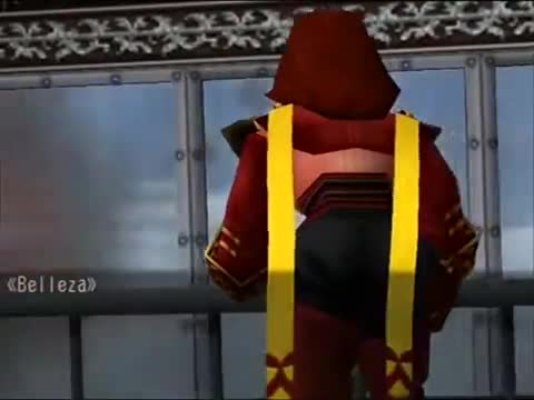 Skies of Arcadia Blue Gigas Bluheim Skies of Arcadia Blue Gigas Bluheim