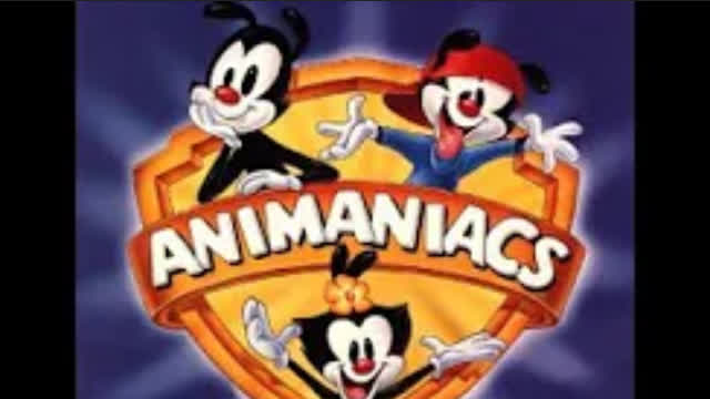 Análisis a Animaniacs (de Super Wario Man)