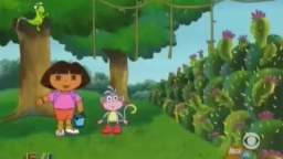 Dora The Explorer - Berry Hunt