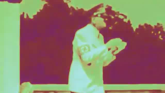 EDIT - Hitler dancing Edit