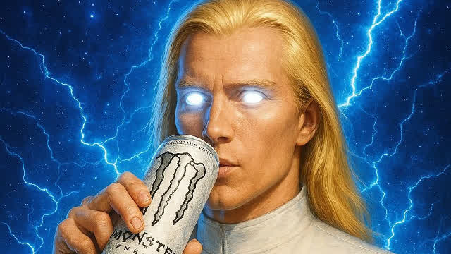 ⭐VRIL WHITE MONSTER ENERGY WITH ASHTAR SHERAN⭐ ⭐VRIL WHITE MONSTER ENERGY WITH ASHTAR SHERAN⭐