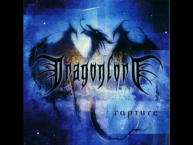 Dragonlord - Tradition and Fire