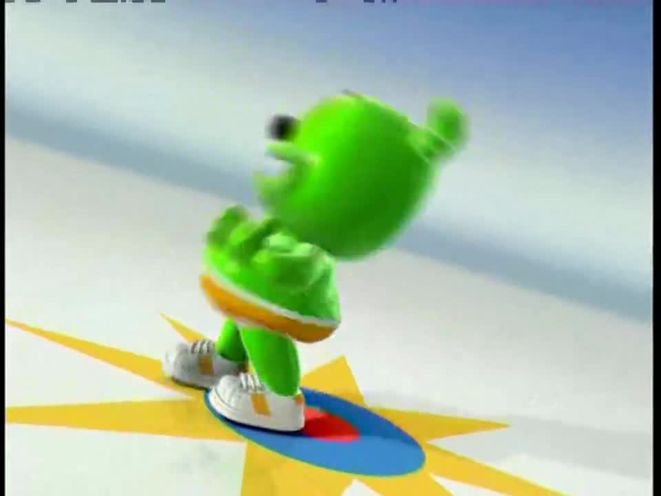 I Am A Gummy Bear - Short English Version I Am A Gummy Bear - Short English Version