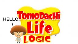 Tomodachi Life Logic