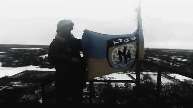 EDIT - Nazis in Ukraine..