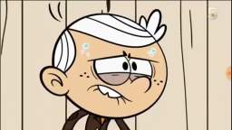 #TheLoudHouseEnCanal5MX fagmento 31