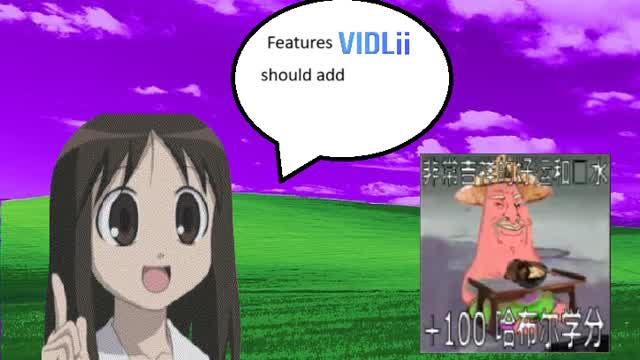 Features VidLii should add