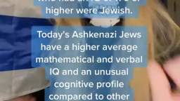 Ashkenazi intelligence