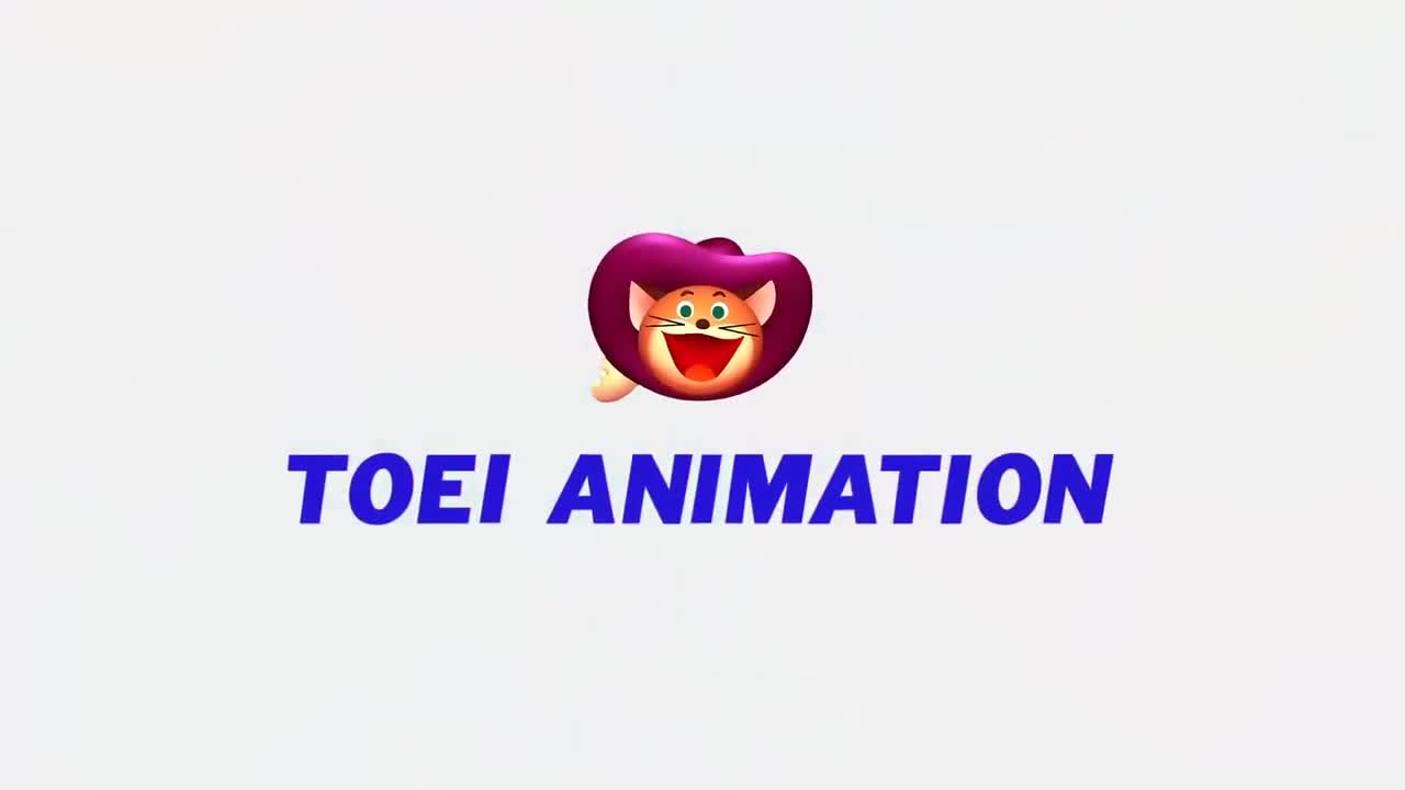 Toei Animation Logo