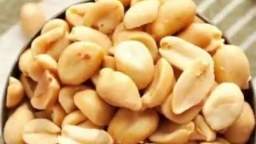 Many Benefits of Peanuts