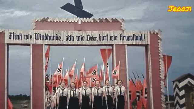 EDIT - National Socialist Wave (1933-1945)