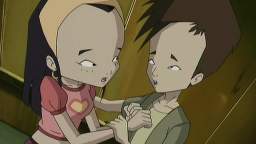 Codigo Lyoko Episodio 14 La trampa [Completo]