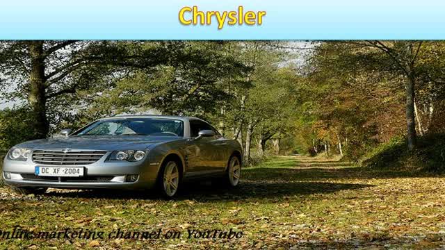 What is Chrysler LLC?