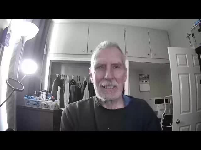 Showing you things that are unseen Showing you things that are unseen