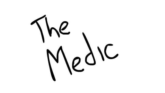 Medic in Shellnut (2013)