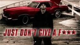 Eminem - Just Dont Give A Fuck (EP Version)