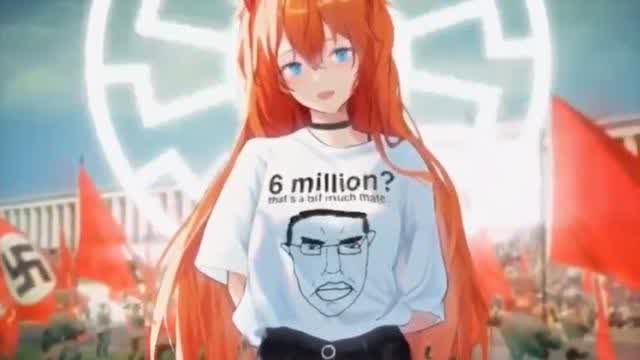 EDIT - 6 Million amiright