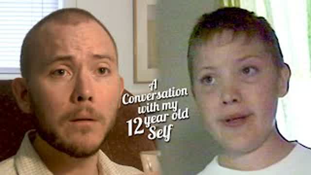 A Conversation With My 12 Year Old Self: 20th Anniversary Edition A Conversation With My 12 Year Old Self: 20th Anniversary Edition