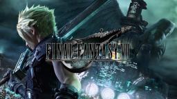 Playthrough - Final Fantasy VII Remake Demo [PS4 Pro Remote Play] - Part 2