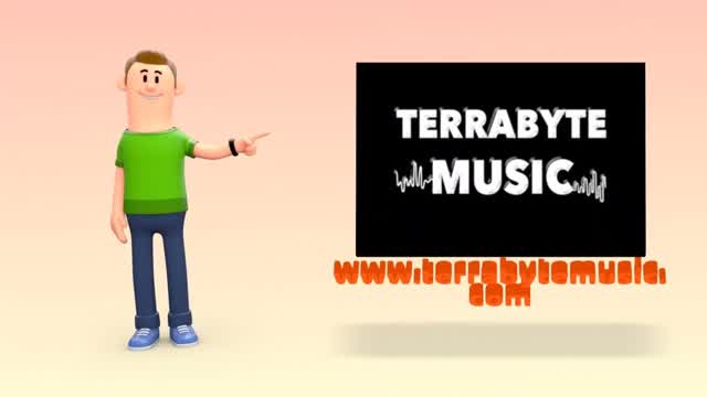 Distribute Your Music Today | Terrabyte Music