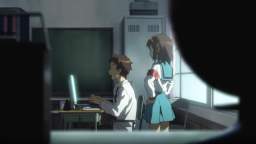 Haruhi Suzumiya Episode 14 Animax Dub