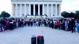 [KPOP IN PUBLIC] KPOP RANDOM PLAY DANCE in WASHINGTON D.C. by N2 Studios & KONNECT DMV (online-video