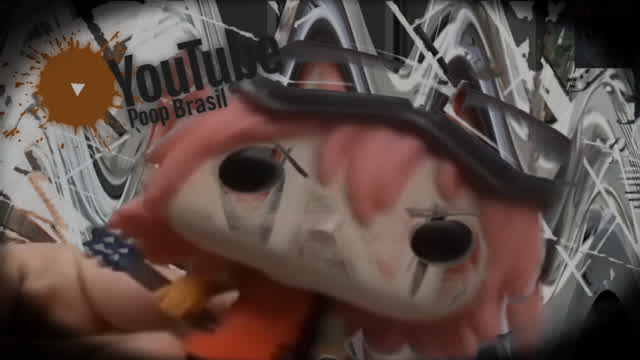 batata quente round 5 - a dublagem desse poop ficou uma merda batata quente round 5 - a dublagem desse poop ficou uma merda