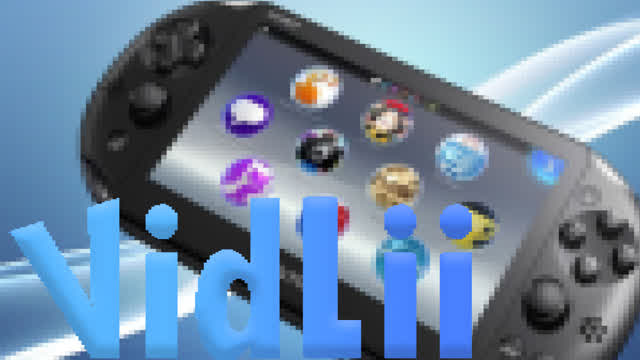 VidLii will NOT support the PlayStation® Vita Internet Browser VidLii will NOT support the PlayStation® Vita Internet Browser